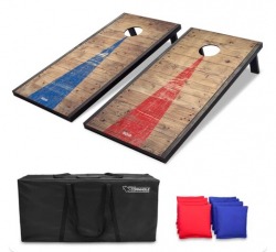 Cornhole 2x4