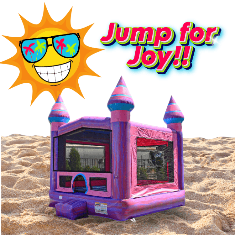 Bounce House Rental