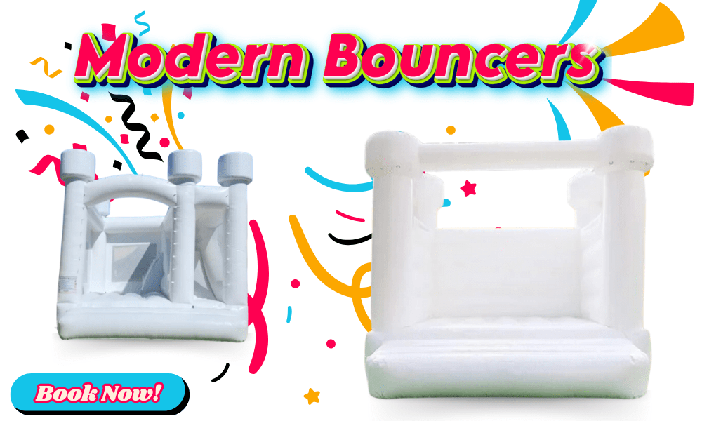 Bounce House Rentals In Orlando, FL. - EMSO Party Rental