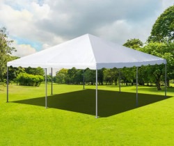 WK 20x 20 Frame Tent