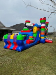 Deluxe Block Party (Dry)