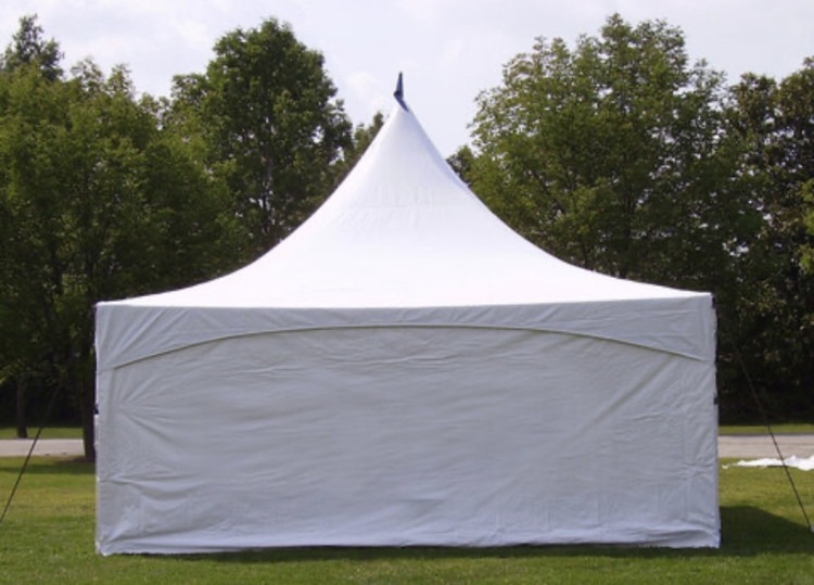 Tent Sidewall